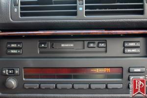 BMW 540i Sedan 1998 года 